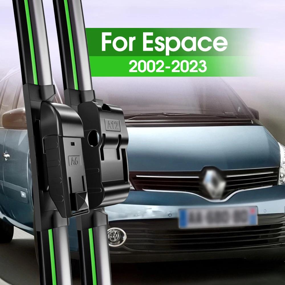 Renault Espace 4 5     ̵, 2002-2023 2007 2008 2010 2015 2016 2019,   â ׼, 2 